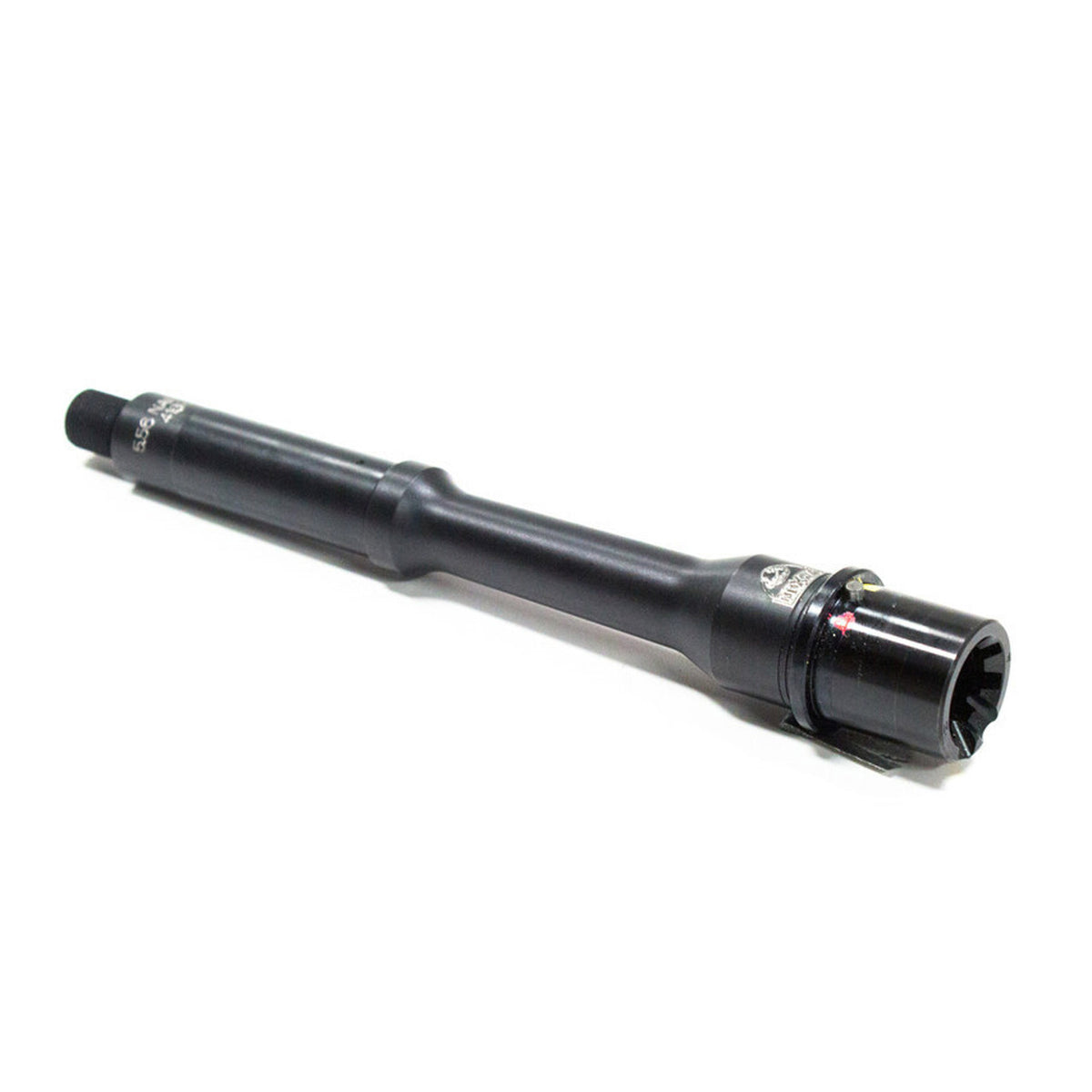 FAXON AR15 5.56 NATO 7.5&quot; 1:8 SOCOM PROFILE BLACK