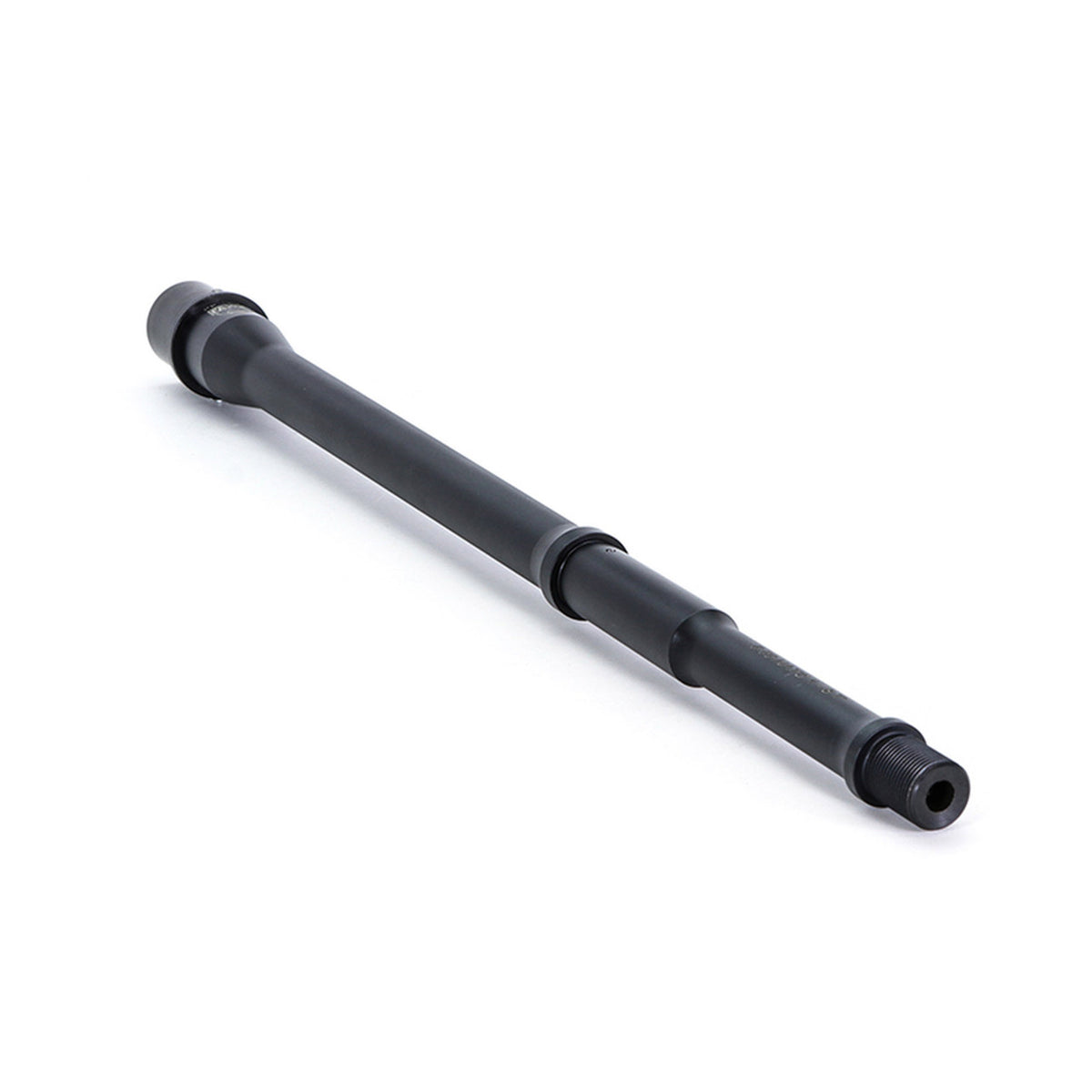 FAXON AR15 5.56 NATO 14.5&quot; 1:8 GUNNER PROFILE BLK