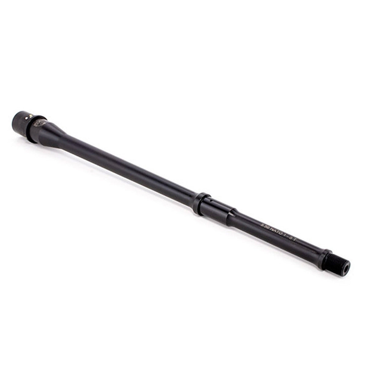 FAXON AR15 5.56 NATO 14.5&quot; 1:8 PENCIL PROFILE BLK