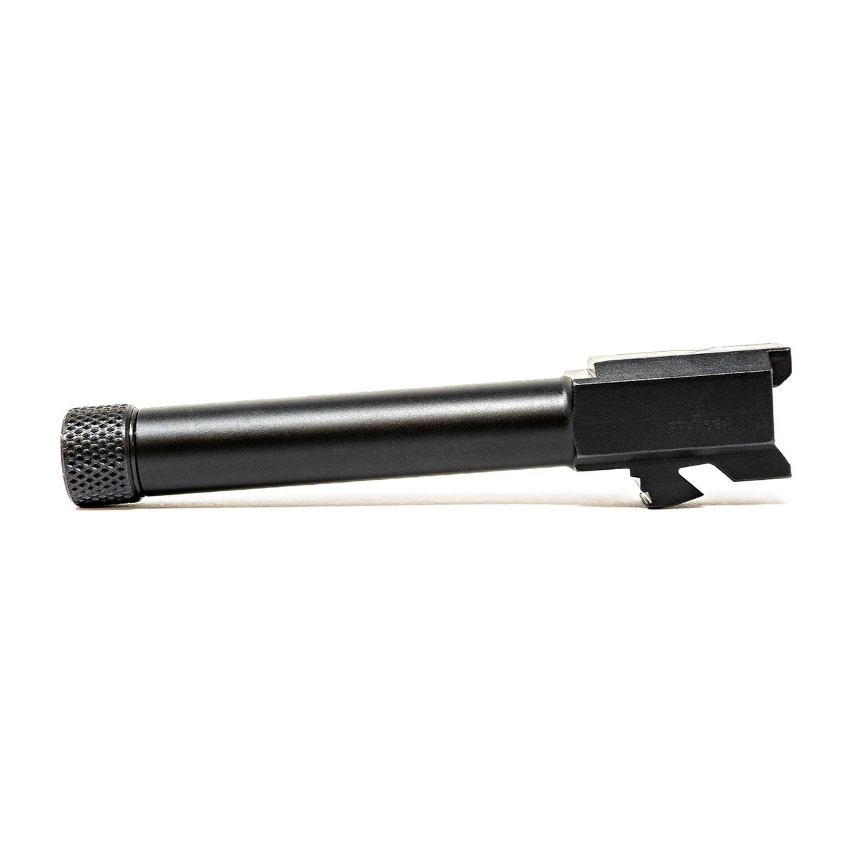 FAXON G19 GEN 1-5 THREADED BLK NITRIDE