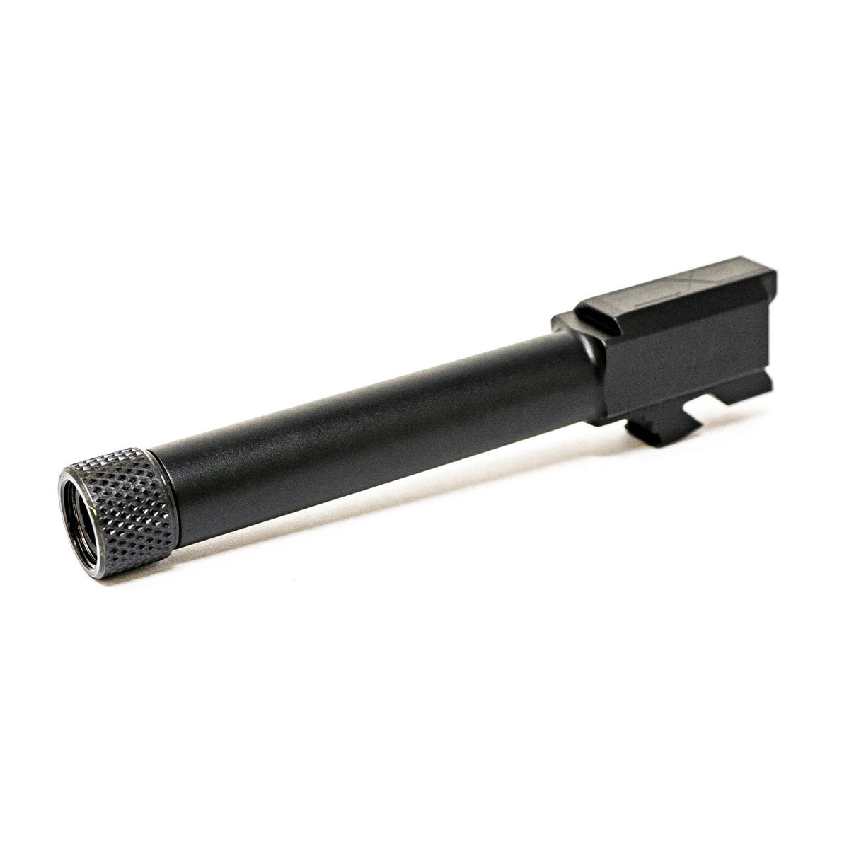 FAXON G19 GEN 1-5 THREADED BLK NITRIDE