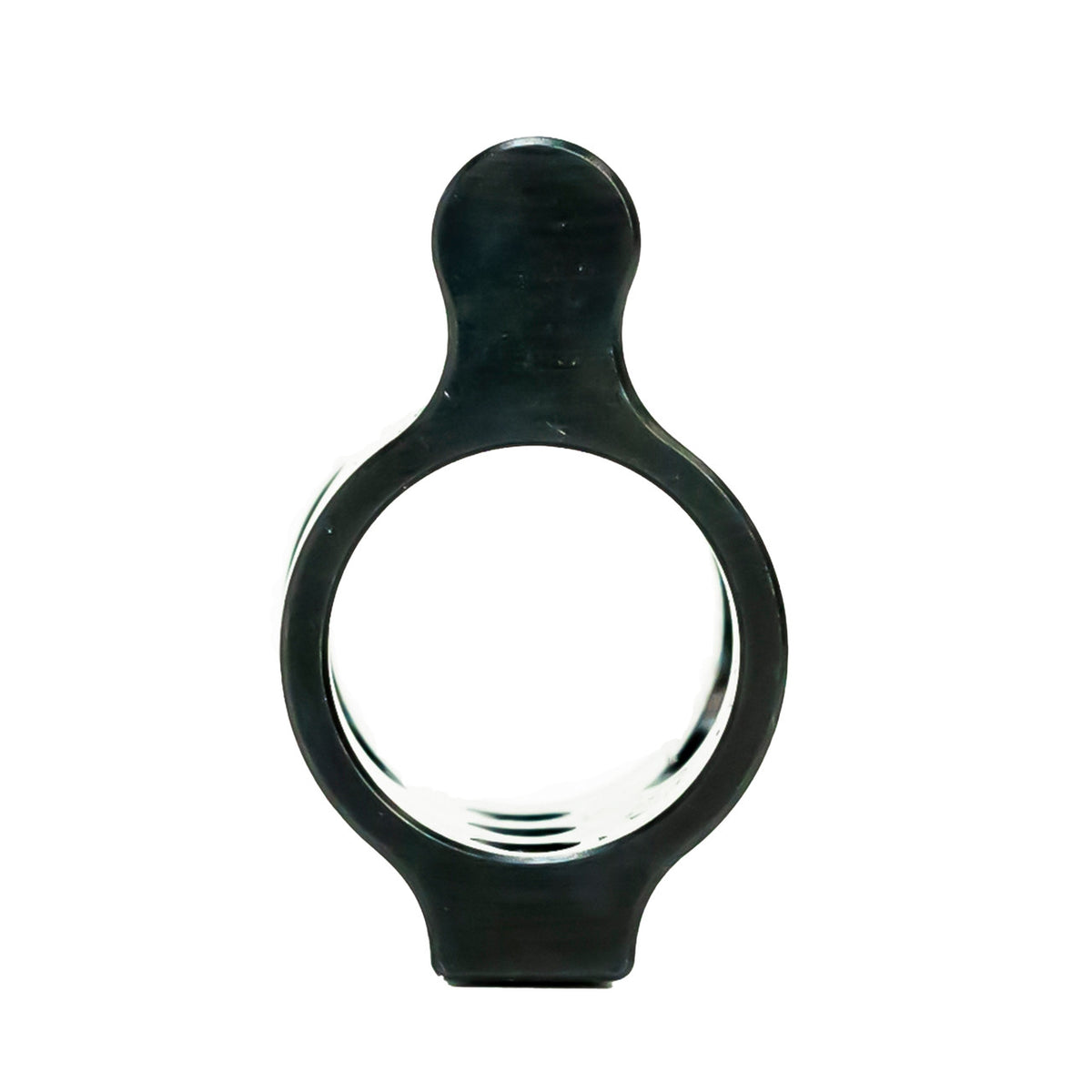 FAXON LOW PROFILE GAS BLOCK .625 DIA 3 SCREW