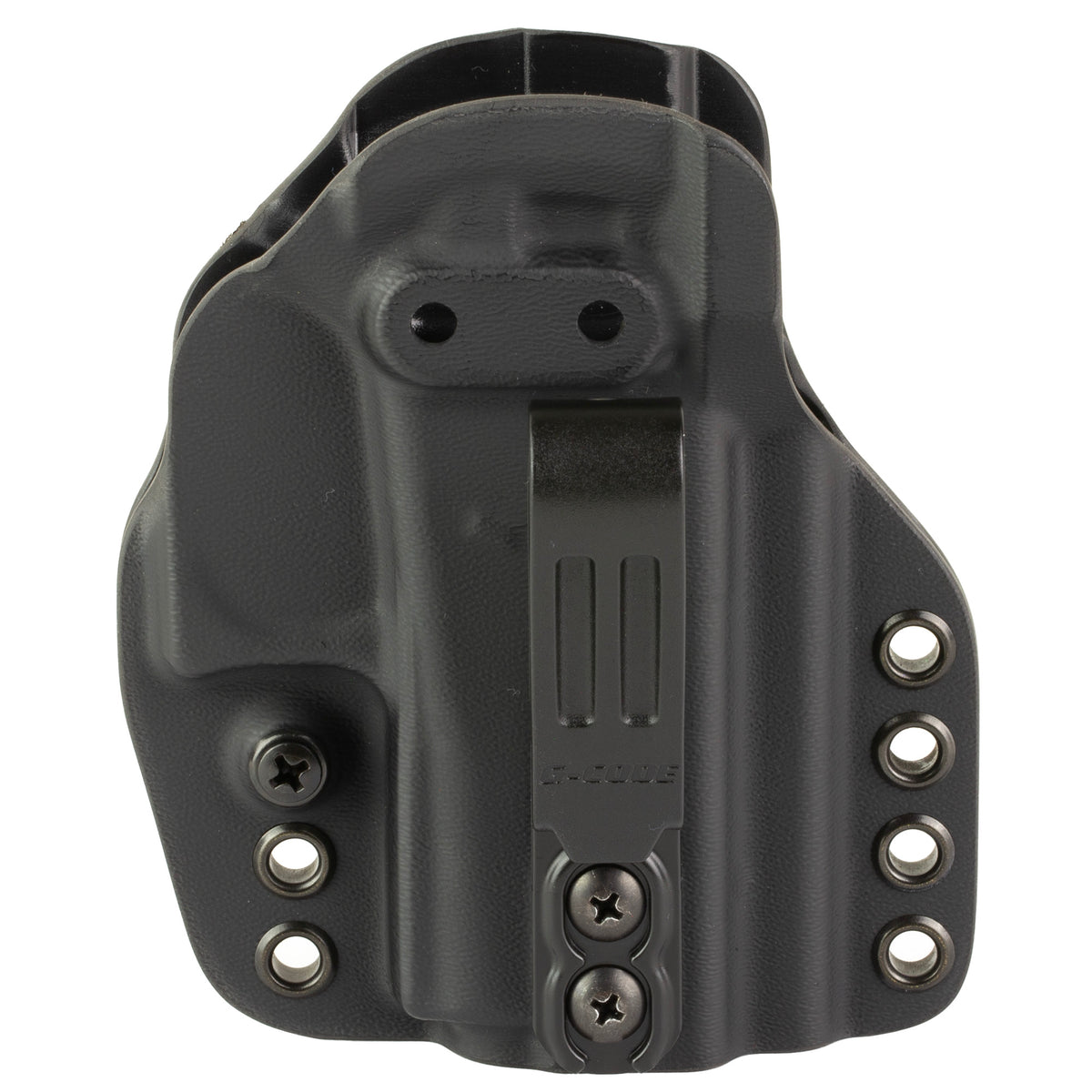 G-CODE PRIME CARRY GLOCK 19 43X