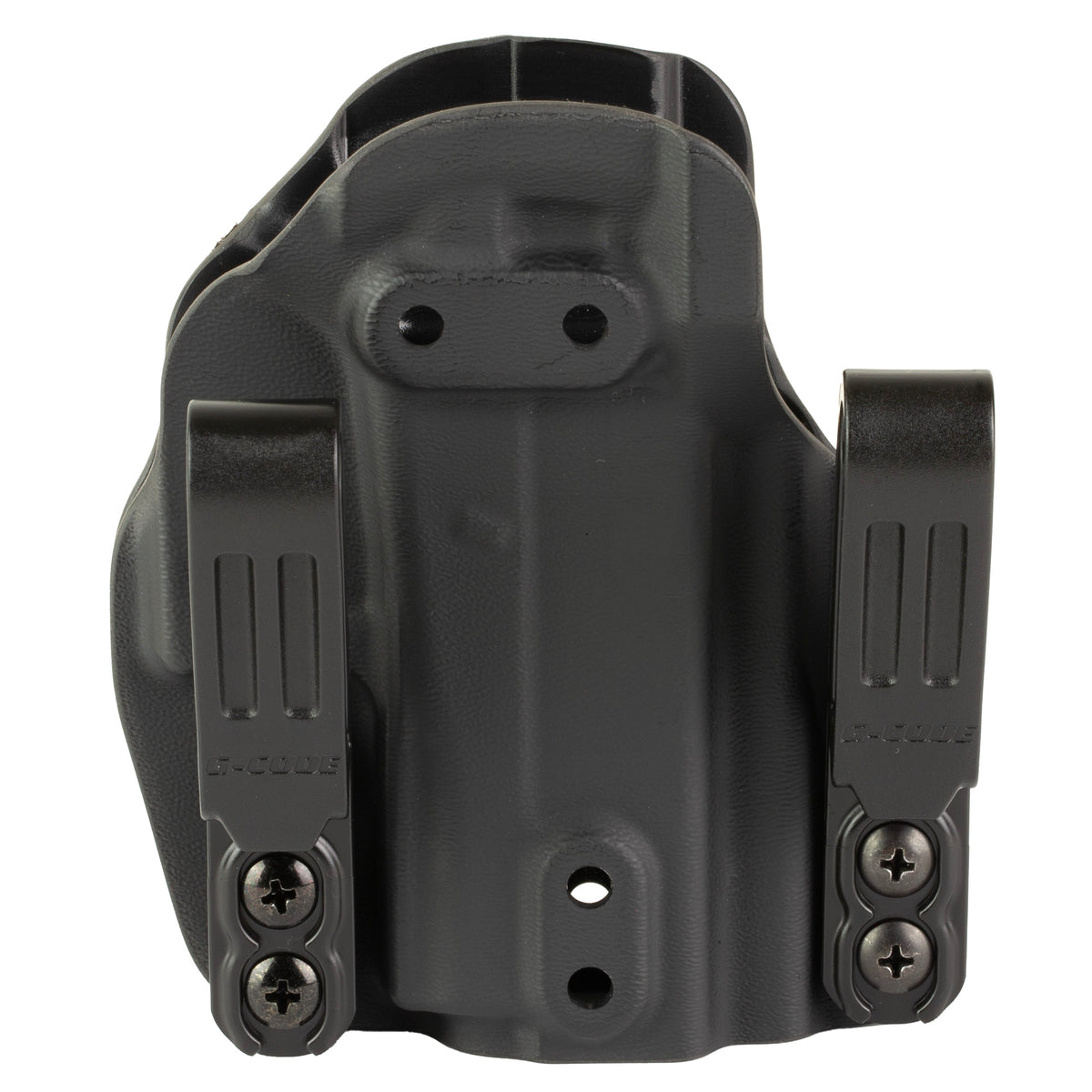 G-CODE PRIME CARRY GLOCK 19 43X