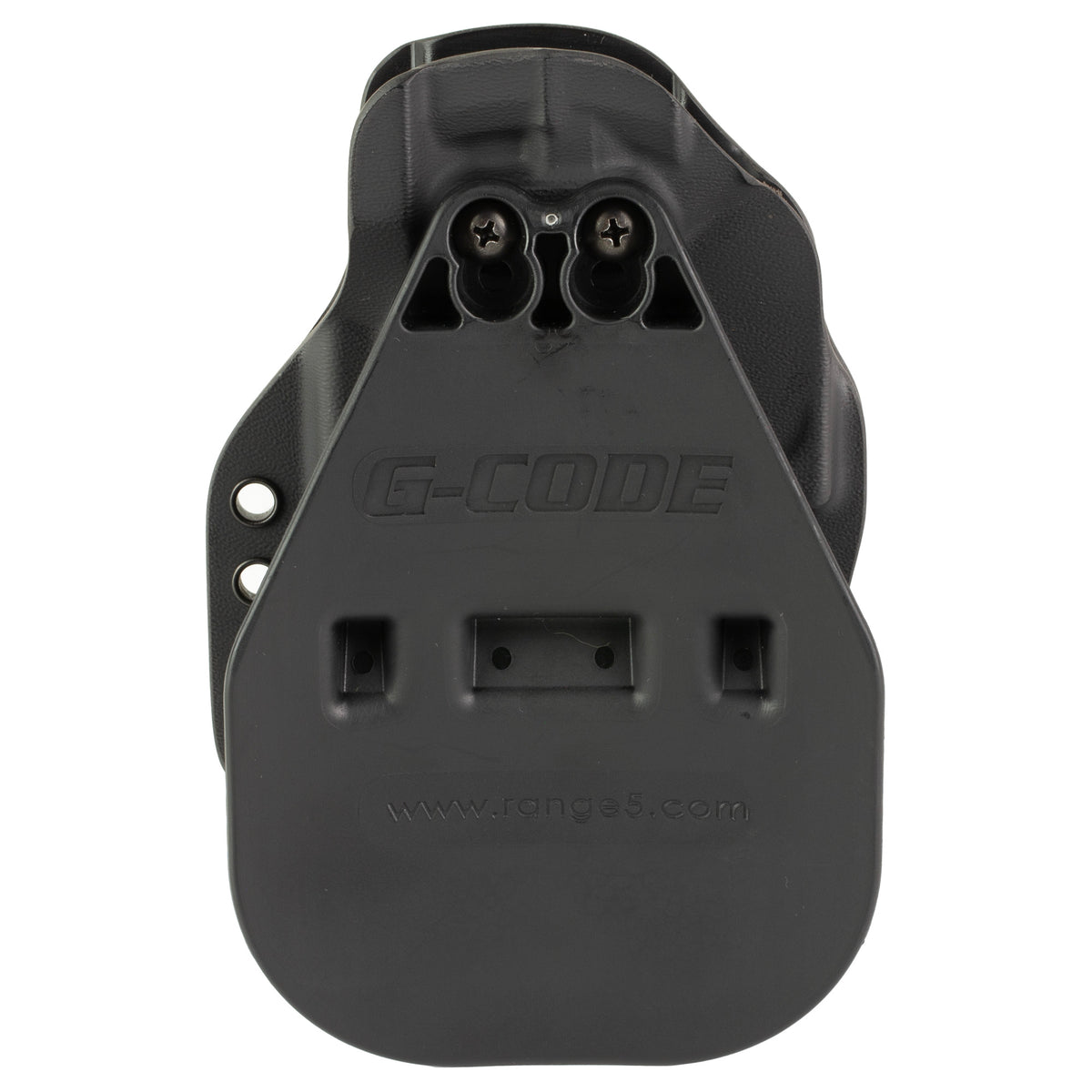 G-CODE PRIME CARRY GLOCK 19 43X