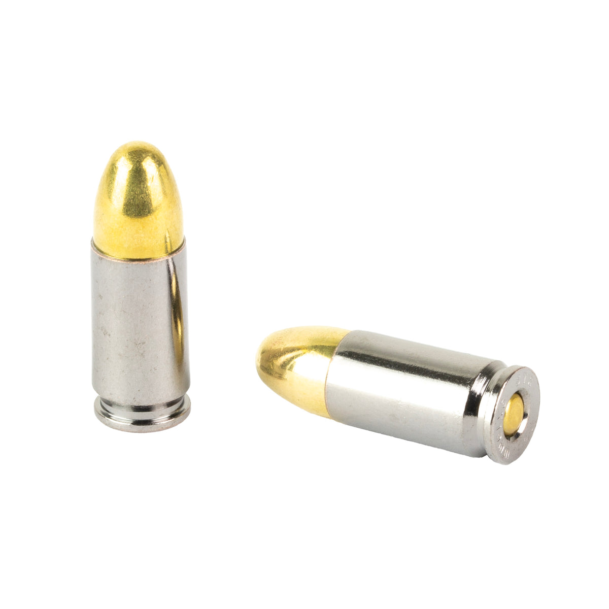 STERLING 9MM 115GR FMJ STEEL 50RD