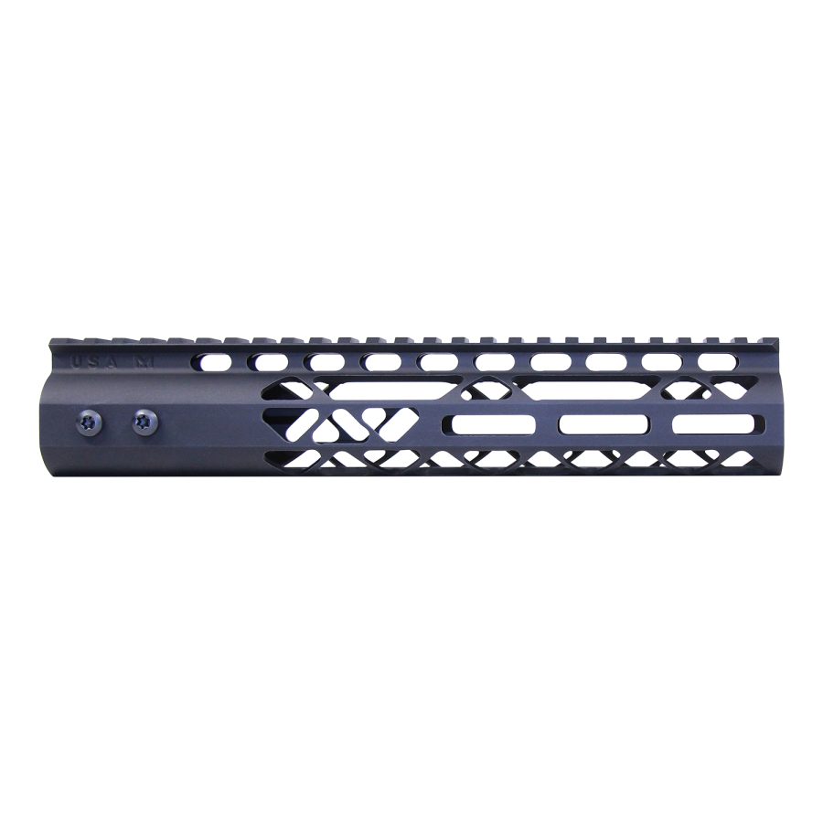 GUNTEC AIR LITE HANDGUARD 10" M-LOK BLACK