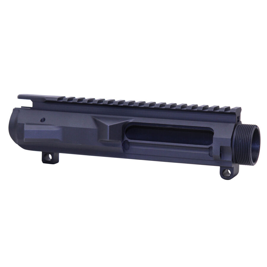 GUNTEC AR10 STRIPPED BILLET UPPER GEN 2 BLK