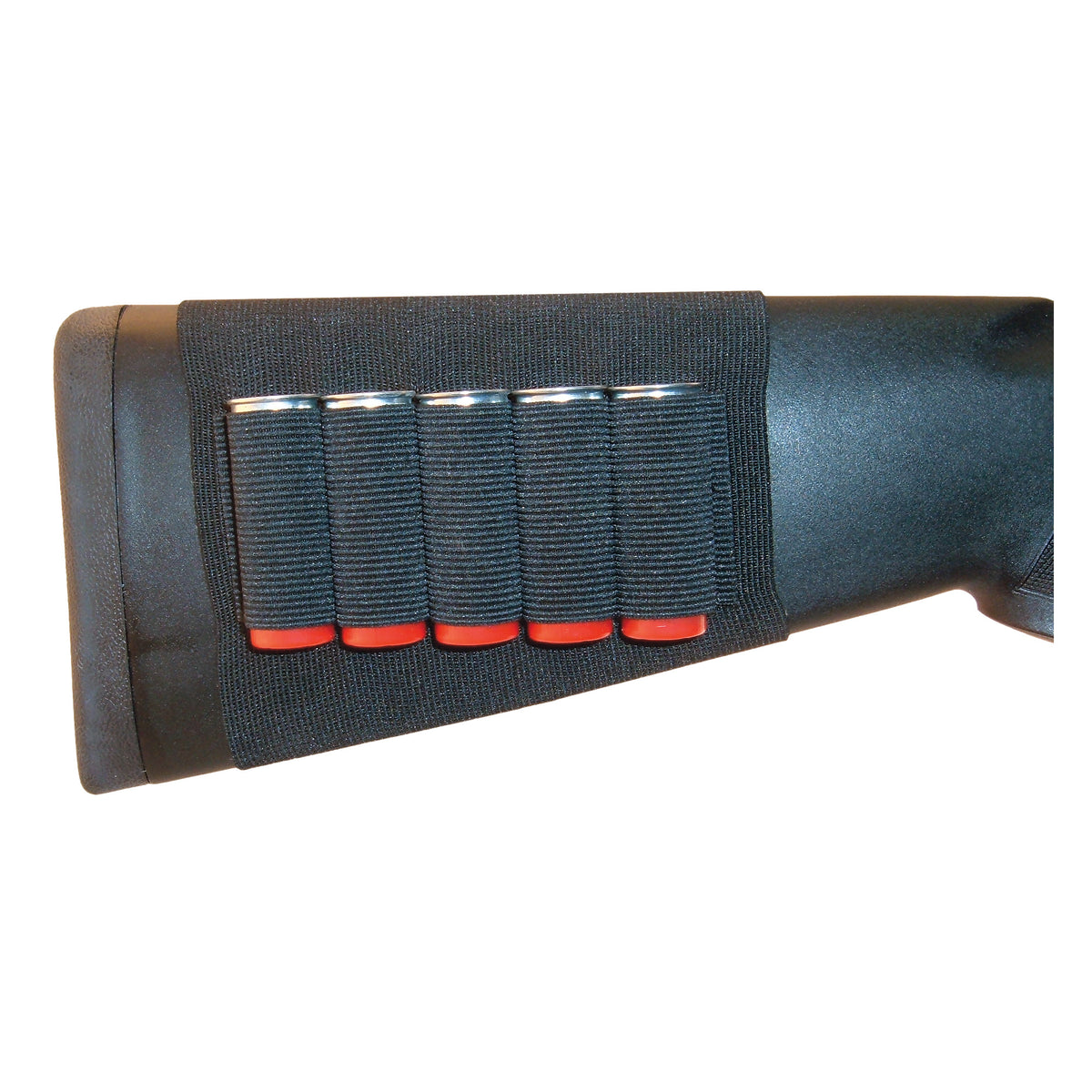 ROVTEC SHELL HOLDER STOCK SLEEVE OPEN STYLE