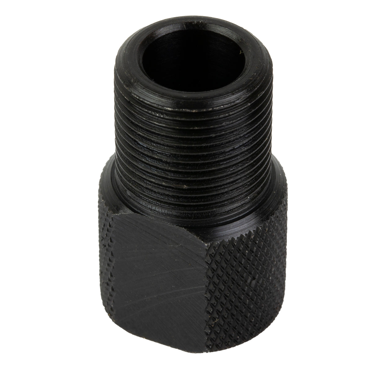 GROVTEC THREAD CONVERTER 5/8&quot;-24 TO 1/2&quot;-28