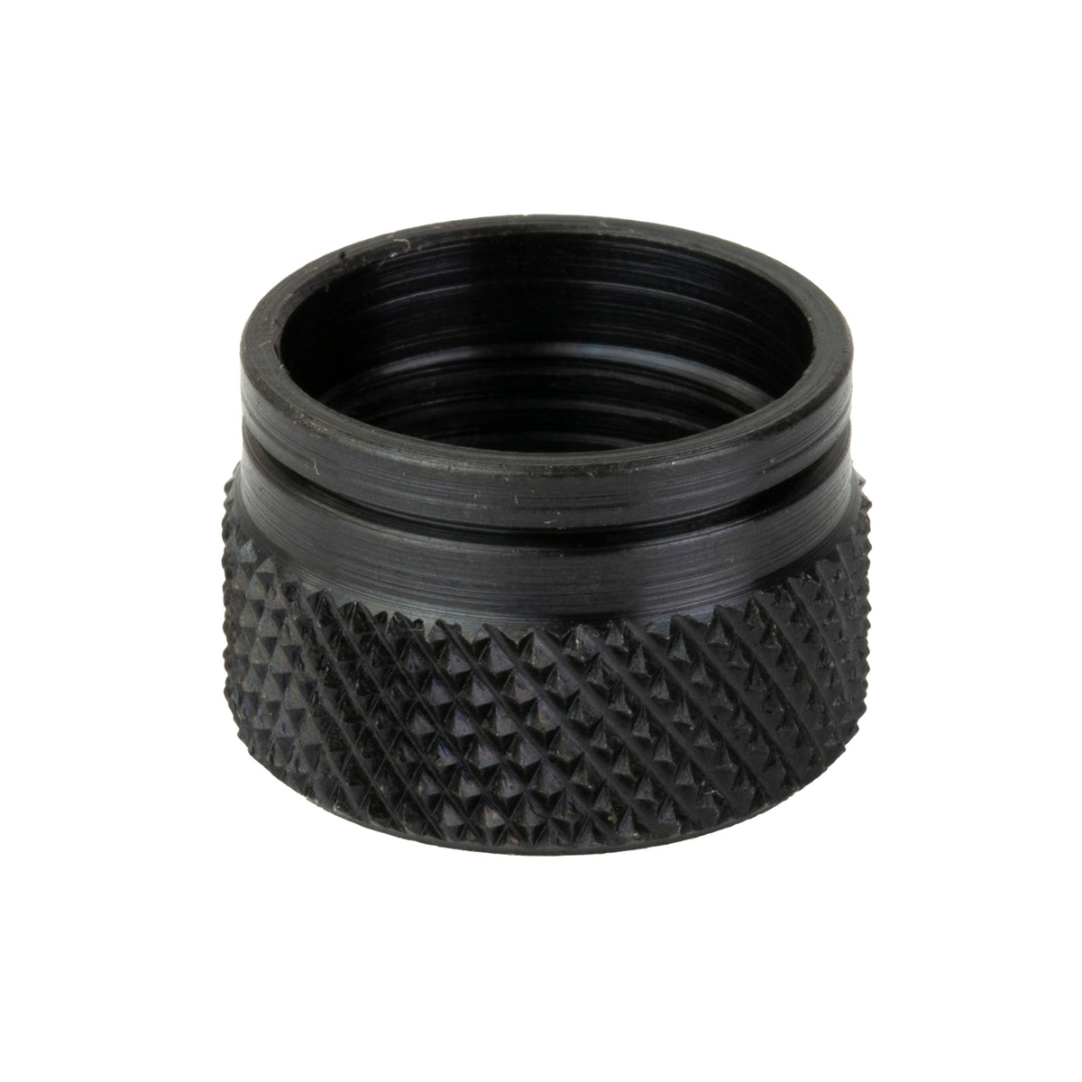 GROVTEC THREAD PROTECTR 1/2-28 X .590&quot; GLOCK 17/19