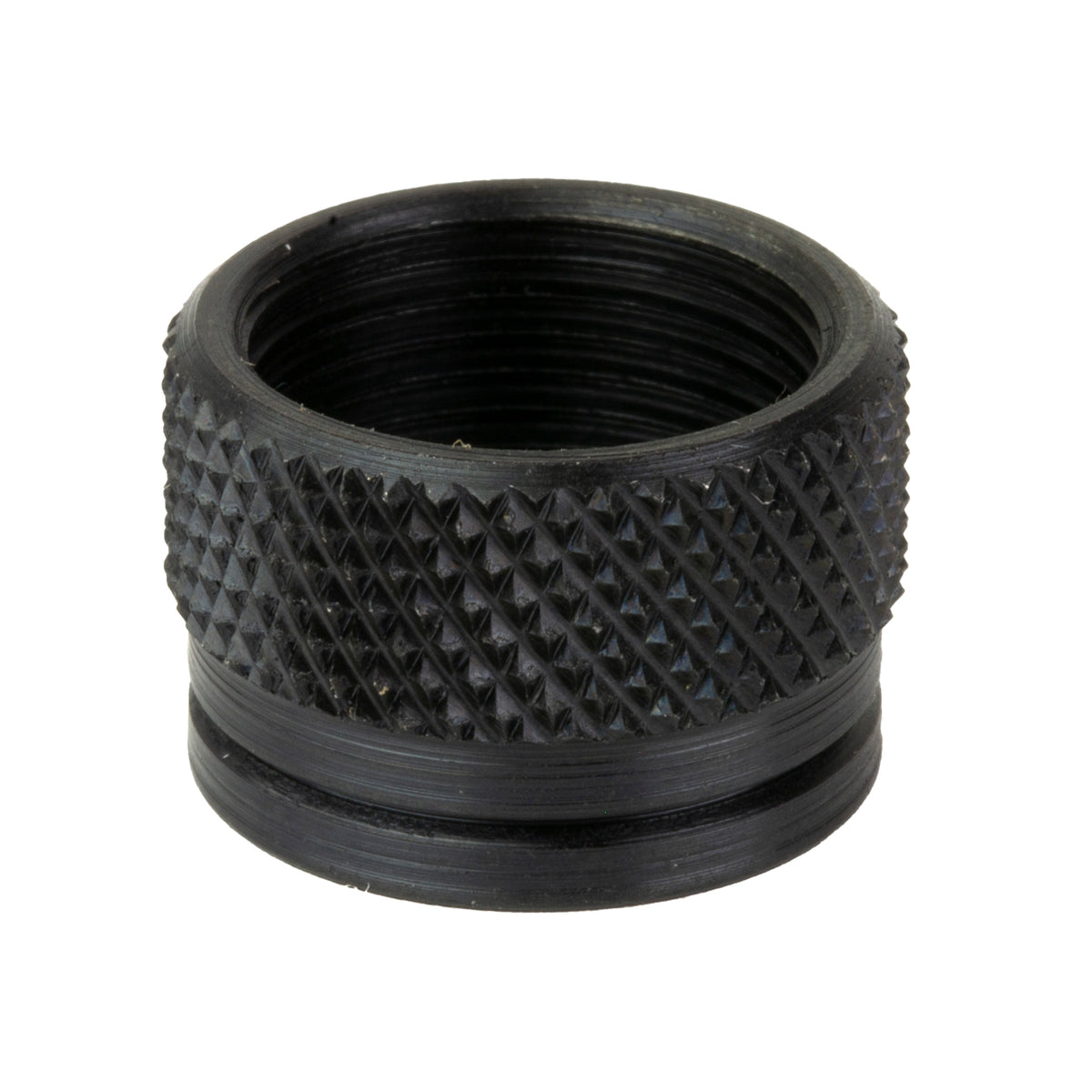 GROVTEC THREAD PROTECTR 1/2-28 X .590&quot; GLOCK 17/19