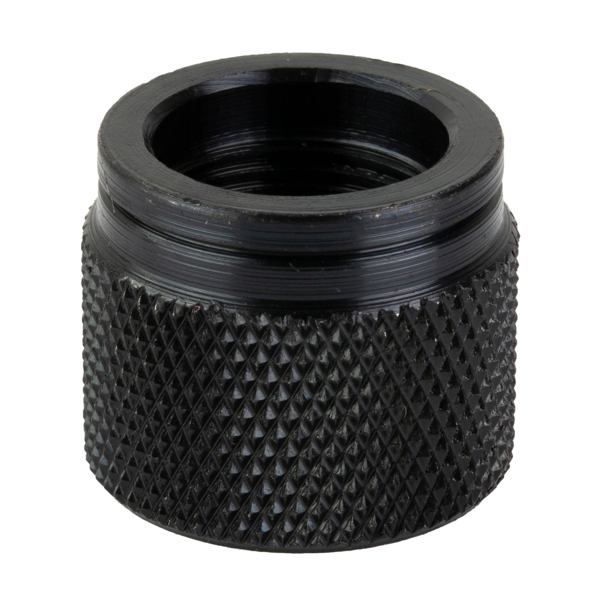 GROVTEC THREAD PROTECTR 1/2-28 X .705&quot; MOST AR BARRELS