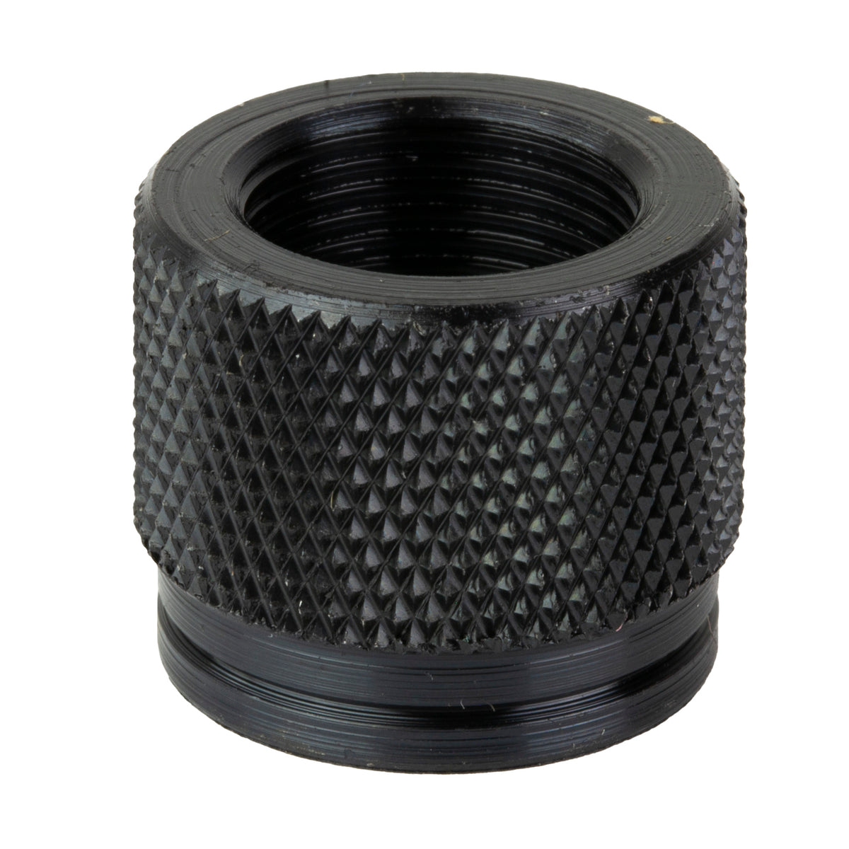 GROVTEC THREAD PROTECTR 1/2-28 X .705&quot; MOST AR BARRELS