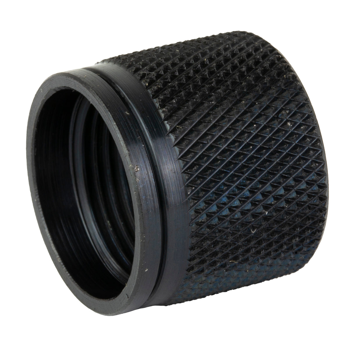 GROVTEC THREAD PROTECTR 5/8-24 X .740&quot;