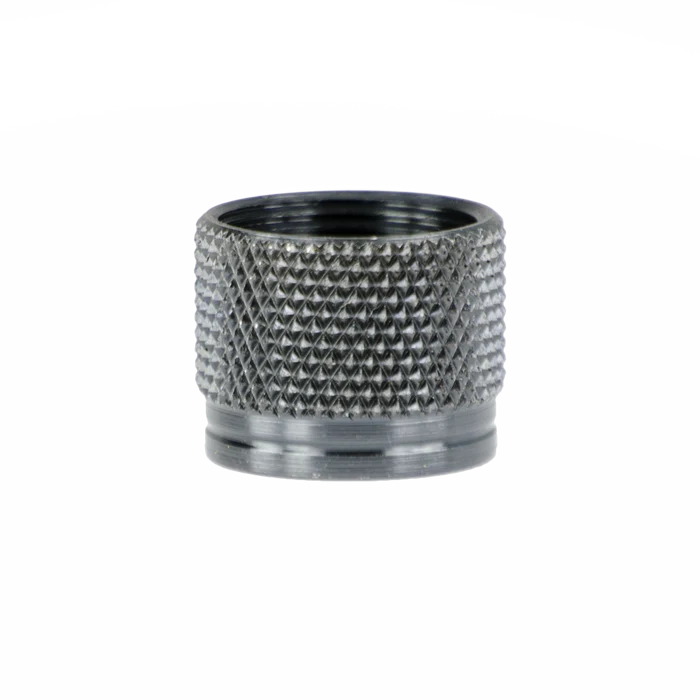 GROVTEC THREAD PROTECTR 1/2-28 X .920&quot; 10/22 BULL BBL