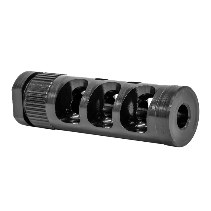 GROVTEC G-COMP COMPENSATOR 5/8-24 .30 CAL