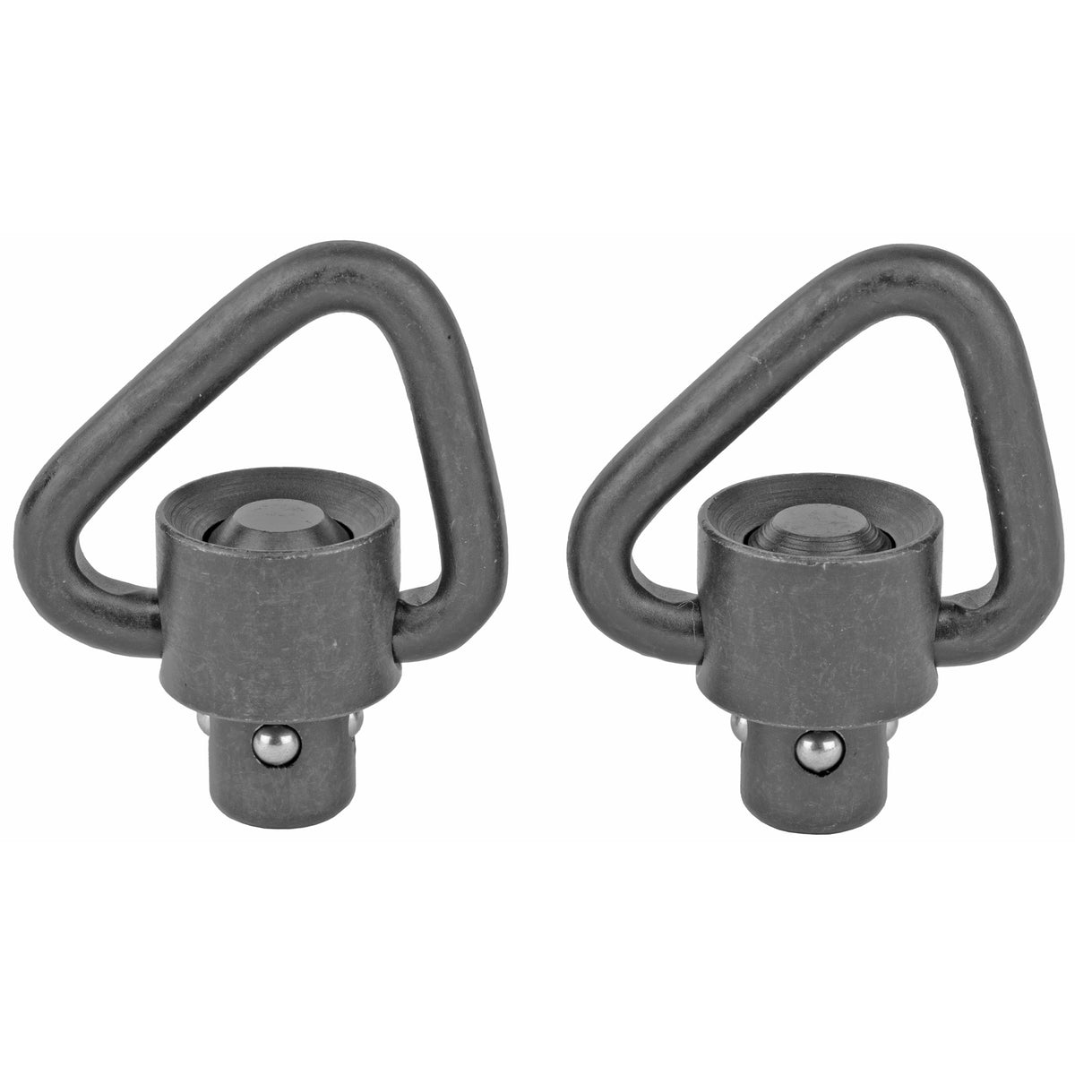 GROVTEC HD ANGLED QD SWIVELS 2-PACK