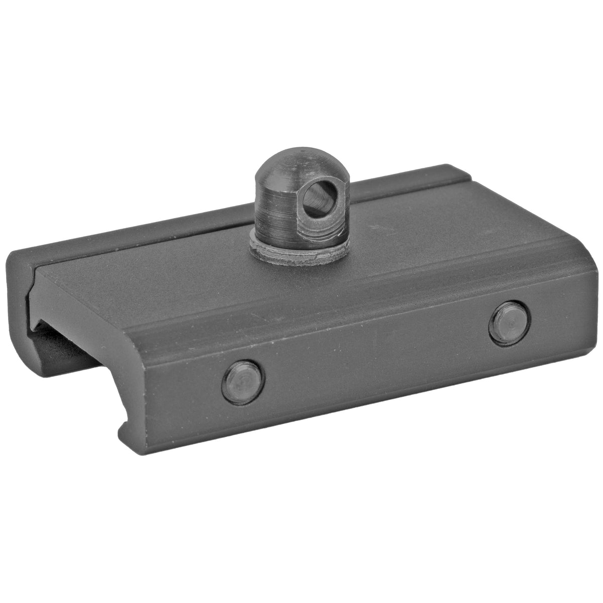 GROVTEC BIPOD STUD RAIL ADAPTR TO PICATINNY RAILS