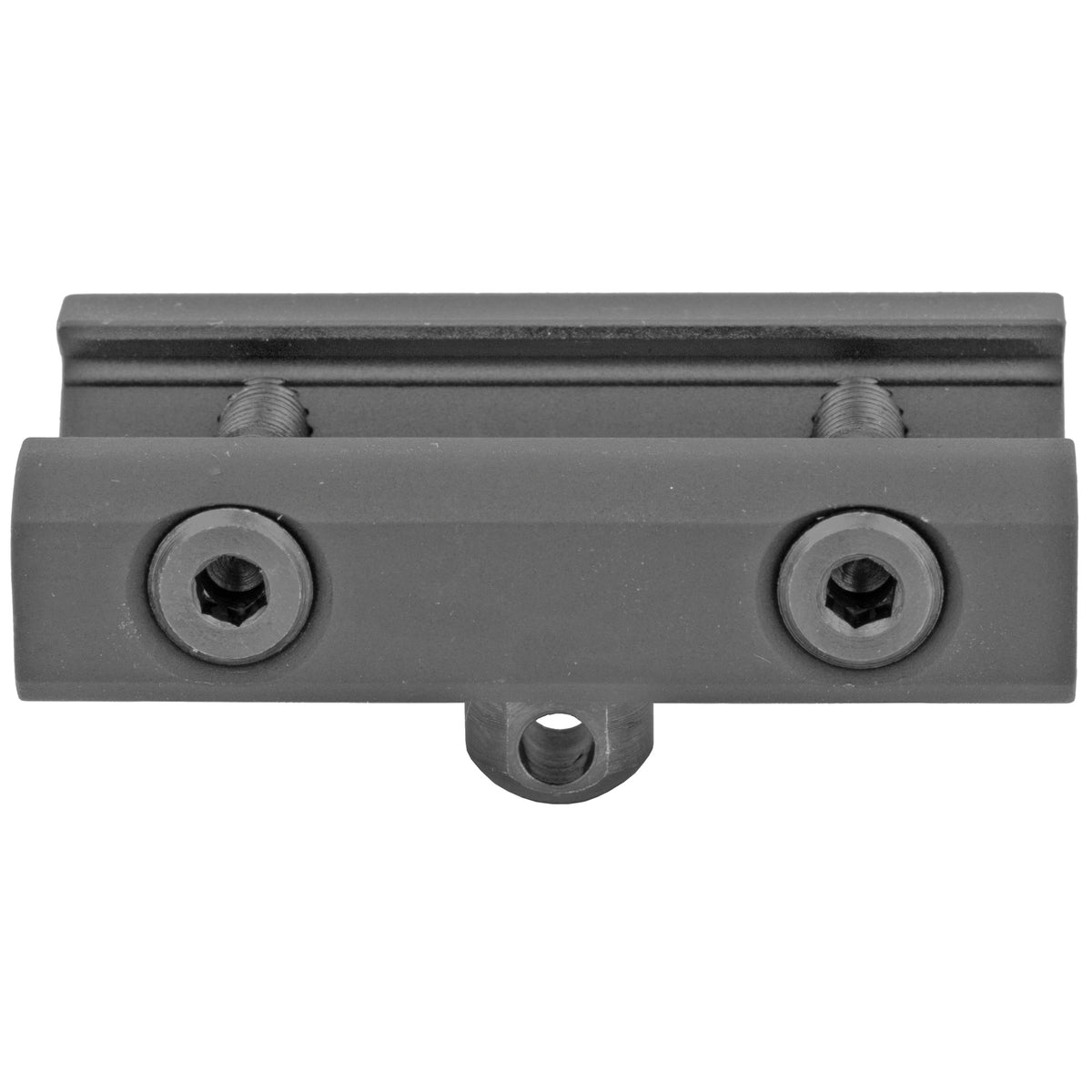 GROVTEC BIPOD STUD RAIL ADAPTR TO PICATINNY RAILS