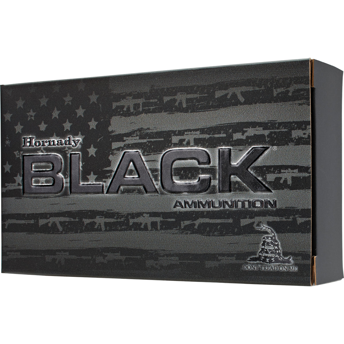 HORNADY BLACK 300 AAC 110GR NTX 20RD