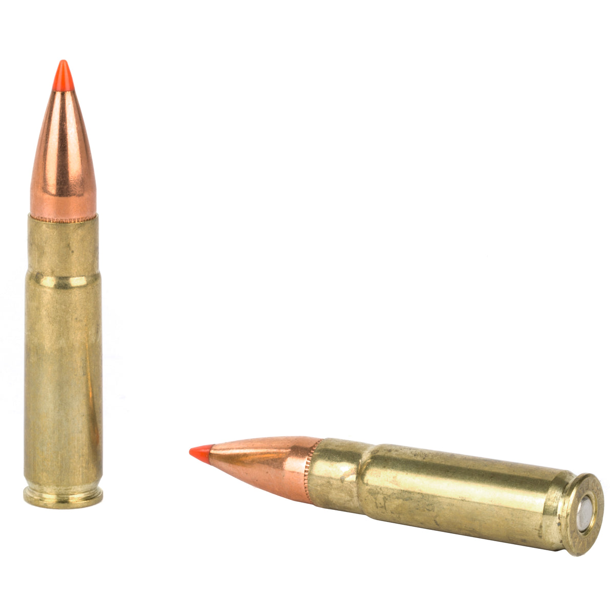 HORNADY BLACK 300 AAC 110GR A-MAX 20RD