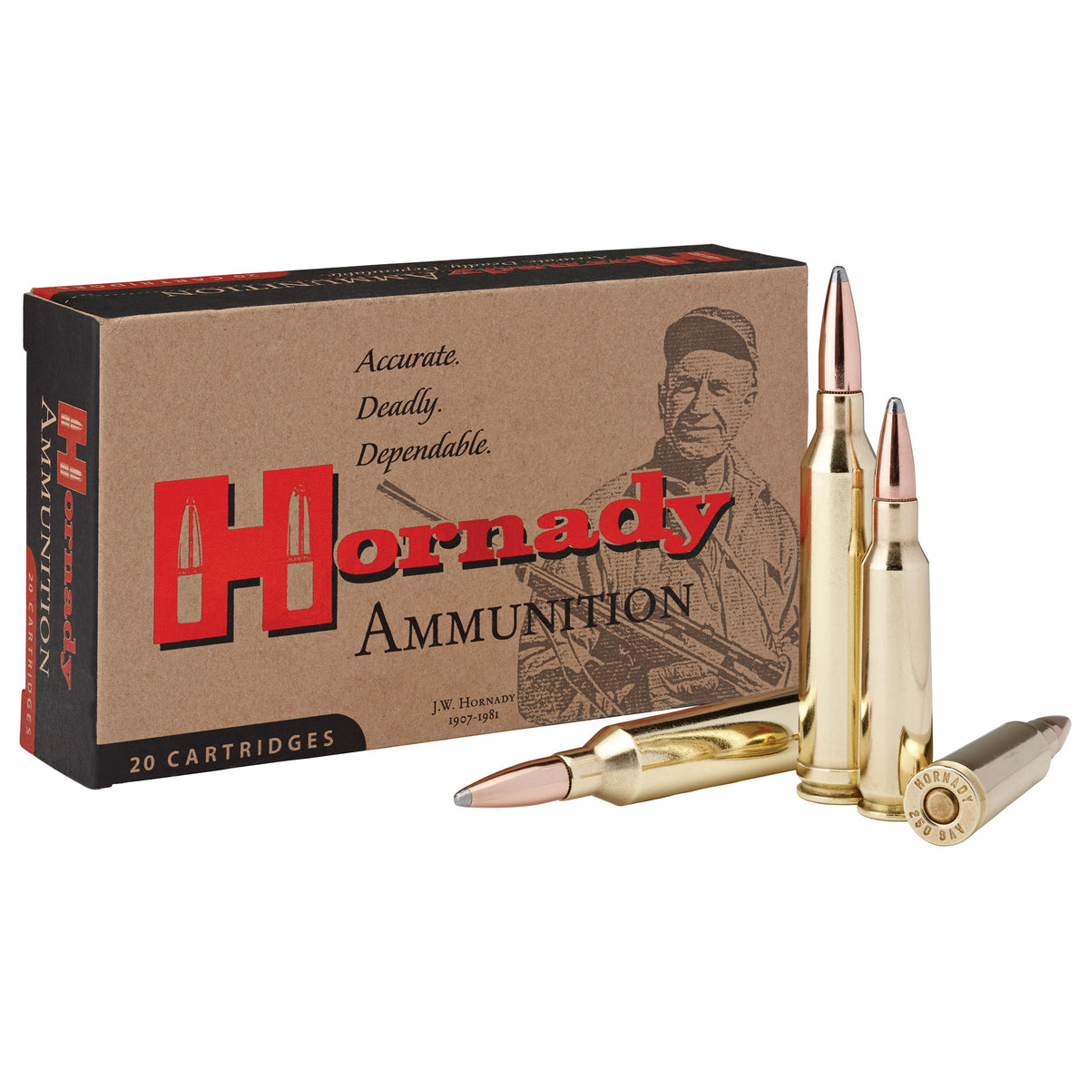 HORNADY 338 LAPUA MAG 240GR CX 20RD