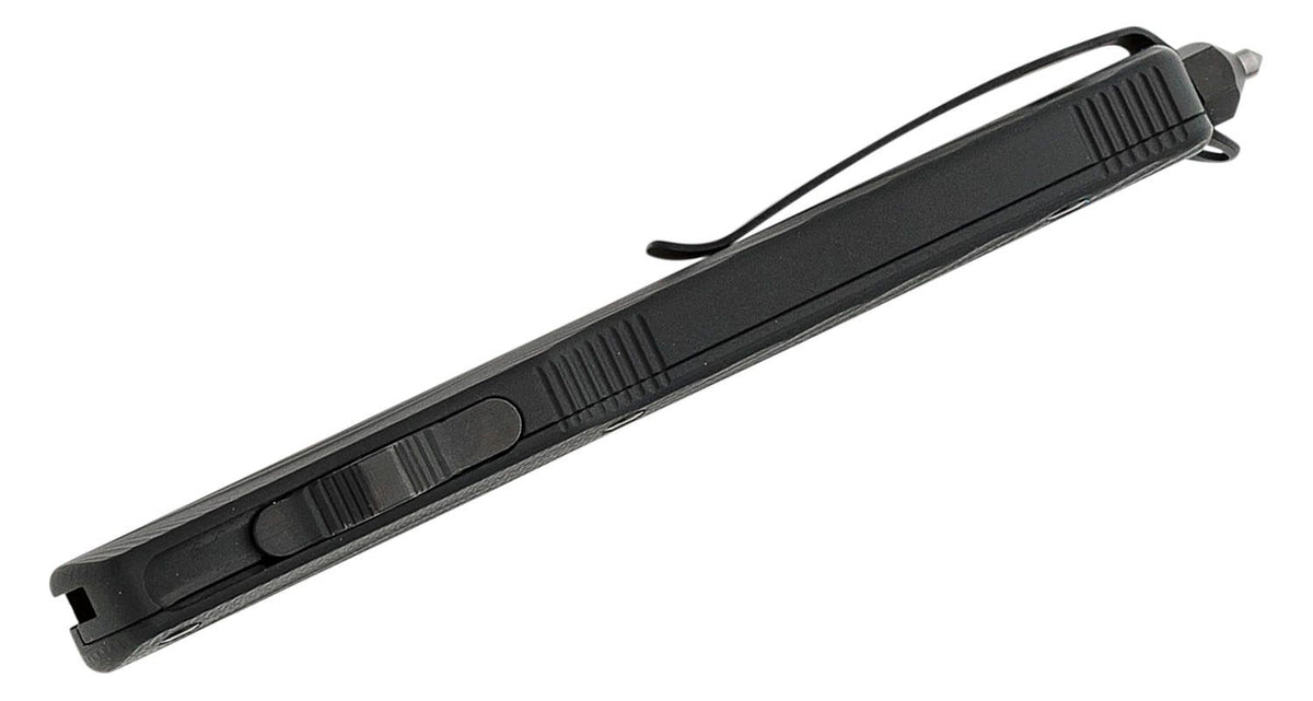 HOGUE COUNTERSTRIKE AUTO 3.35&quot; OTF TANTO BLADE G10 COVER BLK