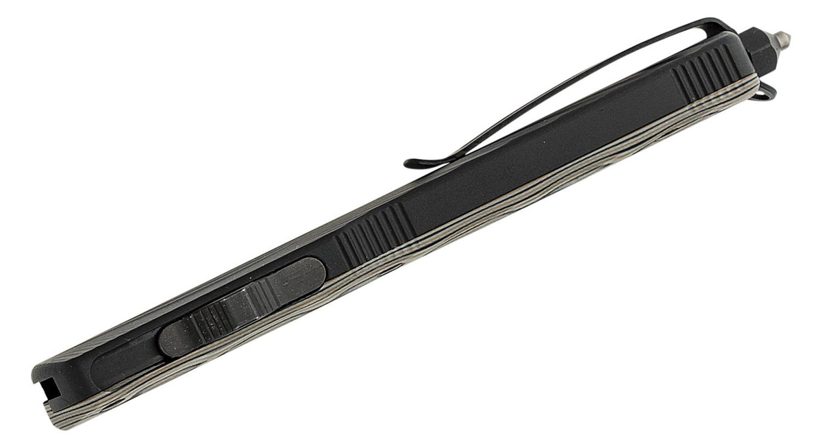 HOGUE COUNTERSTRIKE AUTO 3.35&quot; OTF TANTO BLADE G10 COVER FDE