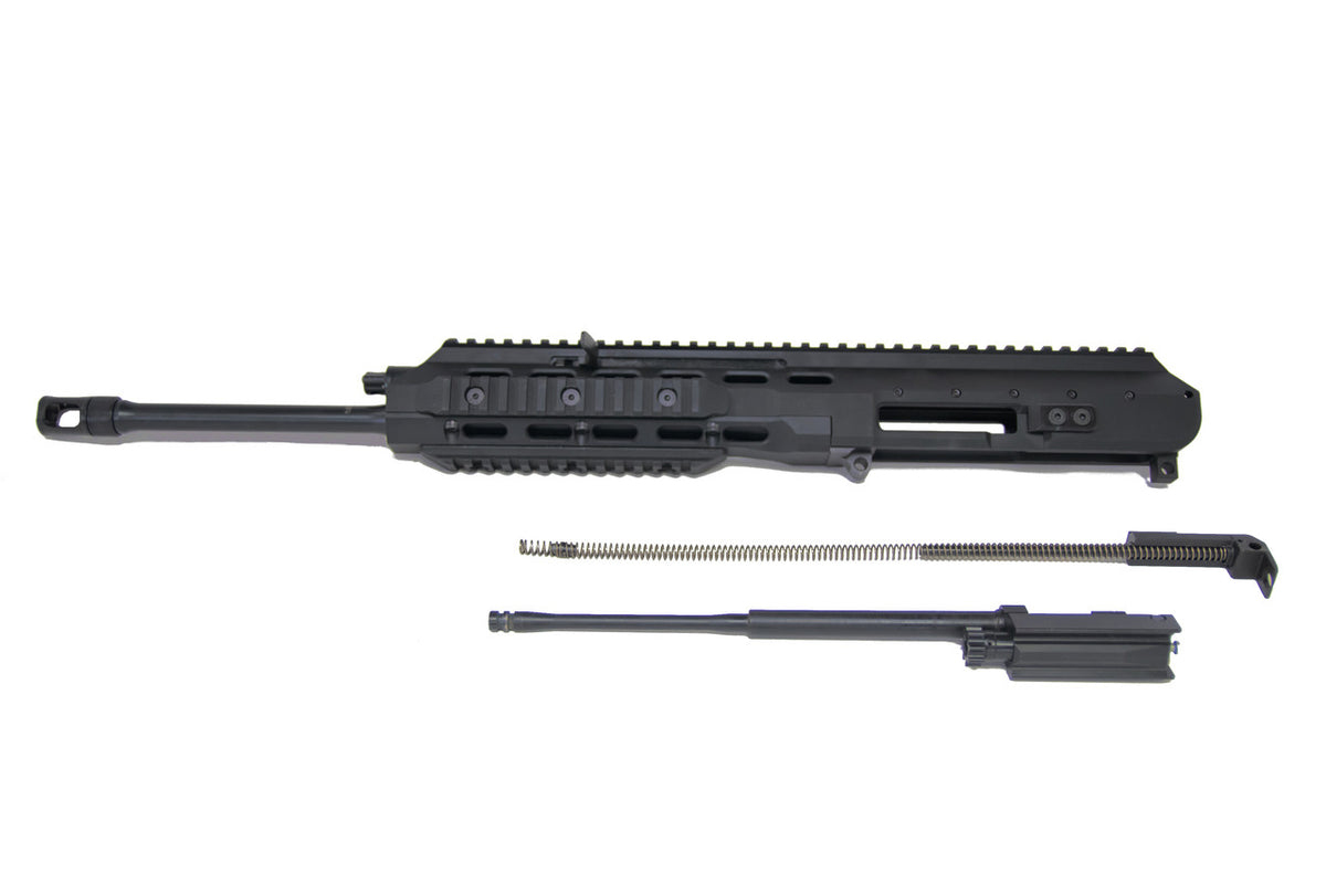 FAXON ARAK-21 COMPLETE UPPER 5.56 12.5&quot;