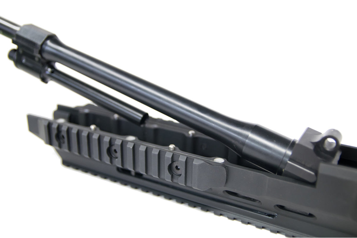 FAXON ARAK-21 COMPLETE UPPER 5.56 16&quot; BARREL