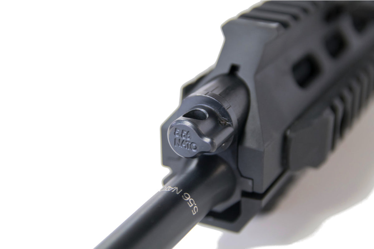 FAXON ARAK-21 COMPLETE UPPER 5.56 12.5&quot;