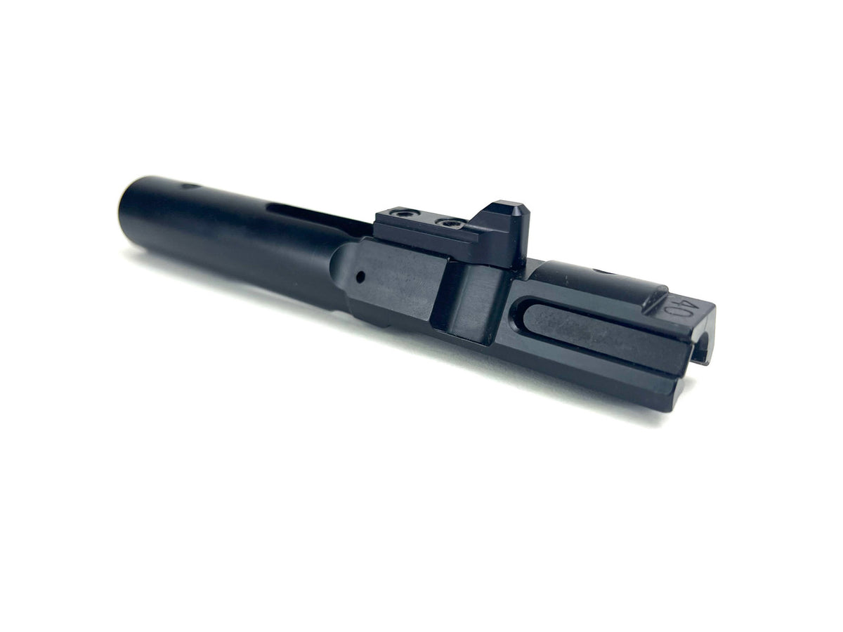 NEW FRONTIER BCG AR40 40S&amp;W/10MM AUTO BLACK