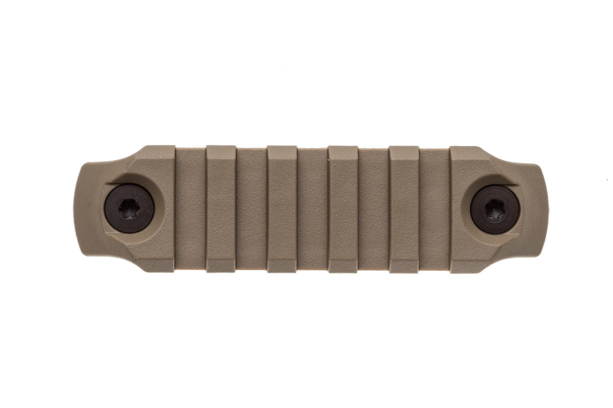 BCM RAIL SECTION KEYMOD 3&quot; RAIL FDE