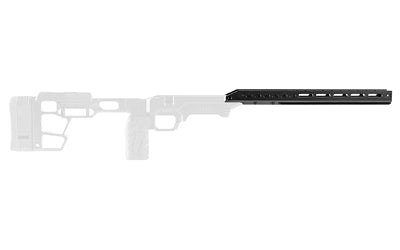 MDT LSS GEN 3 COMP FOREND 15&quot; BLK