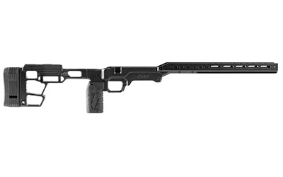MDT LSS GEN 3 COMP REM 700 SA RH BLK