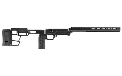 MDT LSS GEN 3 COMP TIKKA T3X SA RH BLK