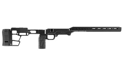 MDT LSS GEN 3 COMP REM 700 LA RH BLK