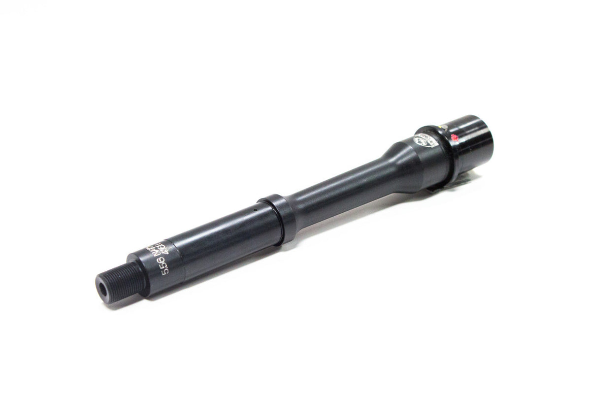 FAXON AR15 5.56 NATO 7.5&quot; 1:8 SOCOM PROFILE BLACK