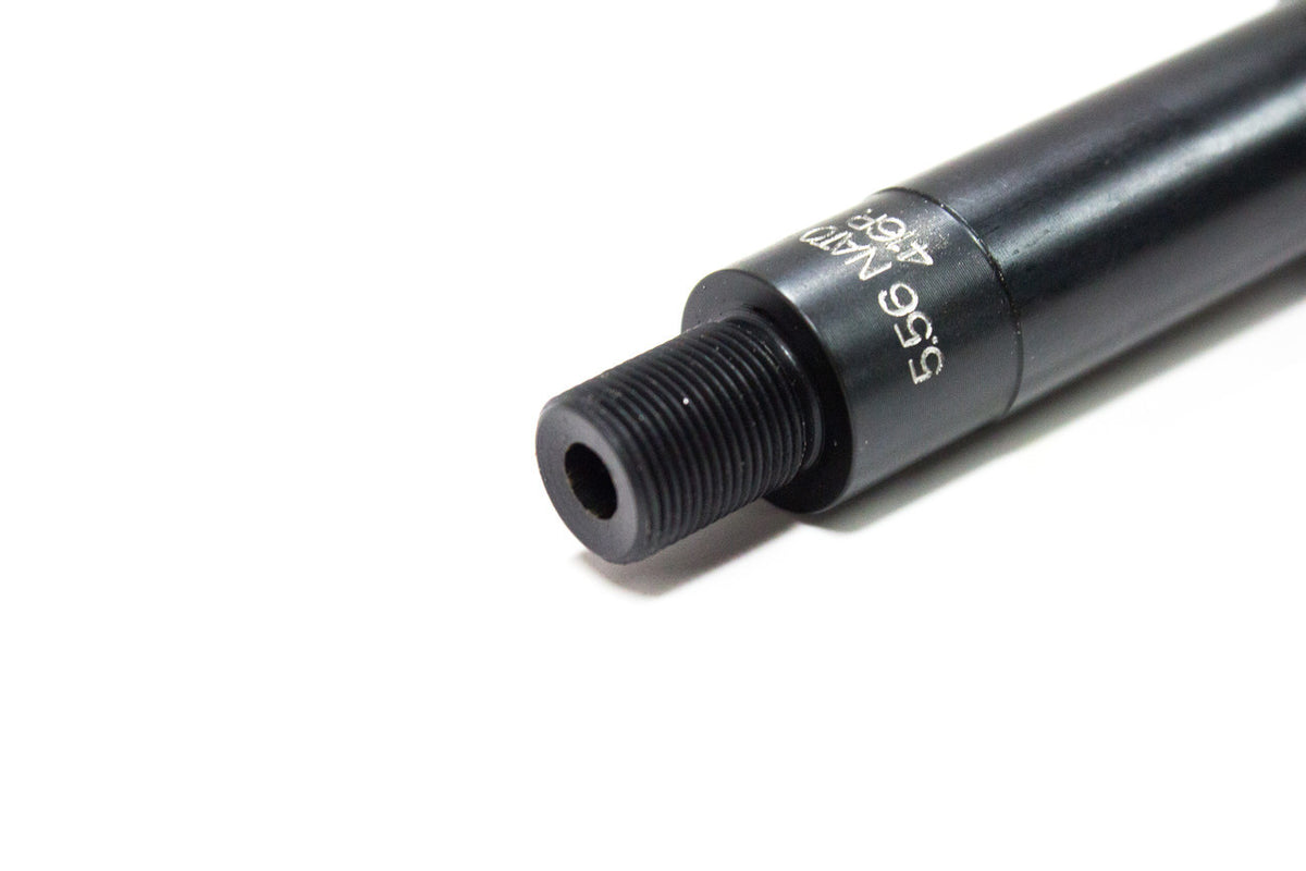 FAXON AR15 5.56 NATO 7.5&quot; 1:8 SOCOM PROFILE BLACK