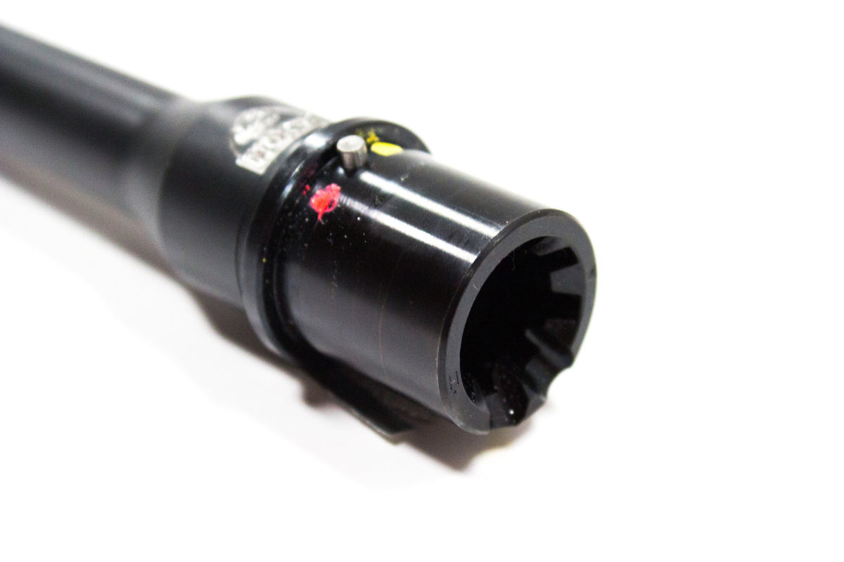 FAXON AR15 5.56 NATO 7.5&quot; 1:8 SOCOM PROFILE BLACK