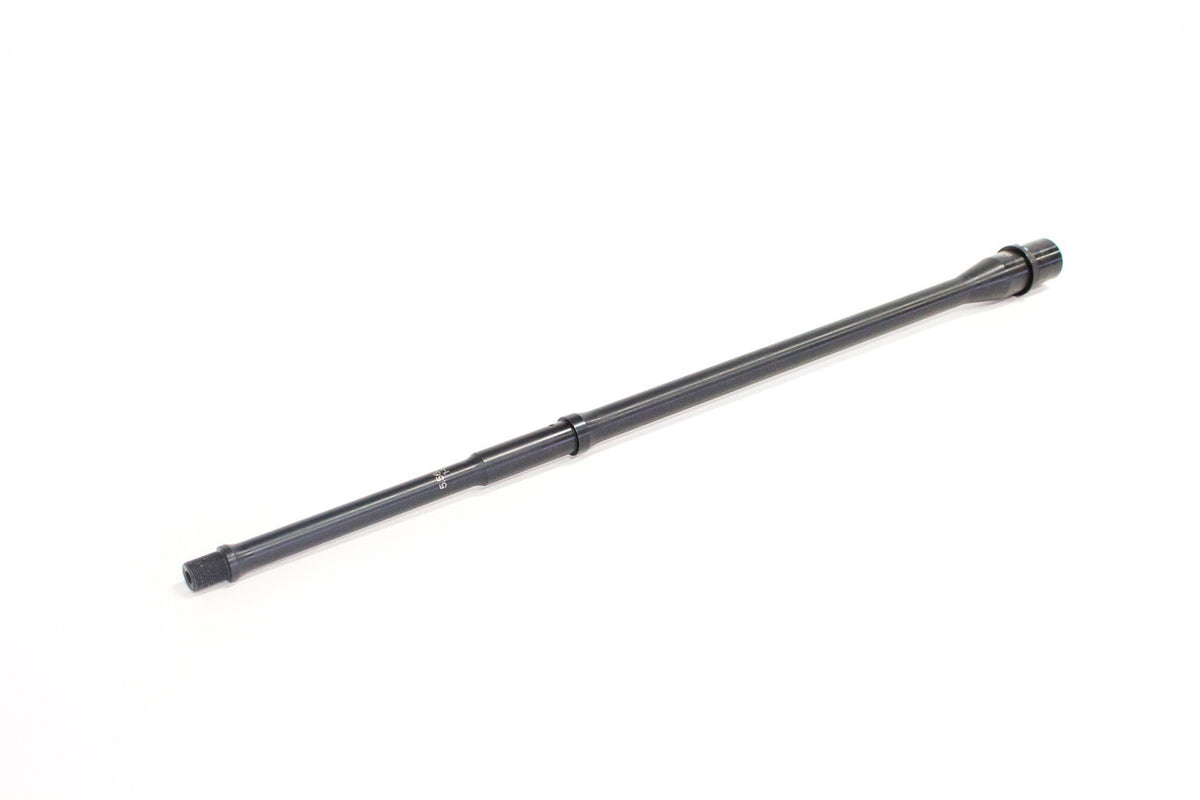 FAXON AR15 5.56 NATO 20&quot; 1:8 GUNNER PROFILE BLK