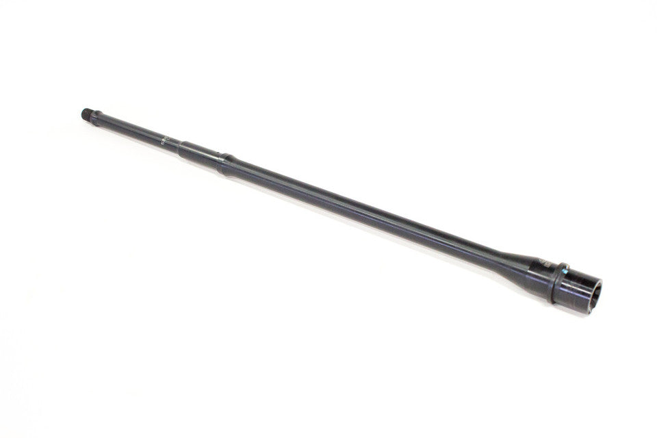 FAXON AR15 5.56 NATO 20&quot; 1:8 GUNNER PROFILE BLK