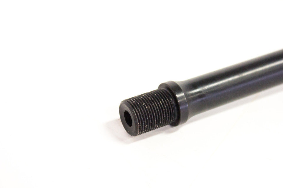 FAXON AR15 5.56 NATO 20&quot; 1:8 GUNNER PROFILE BLK