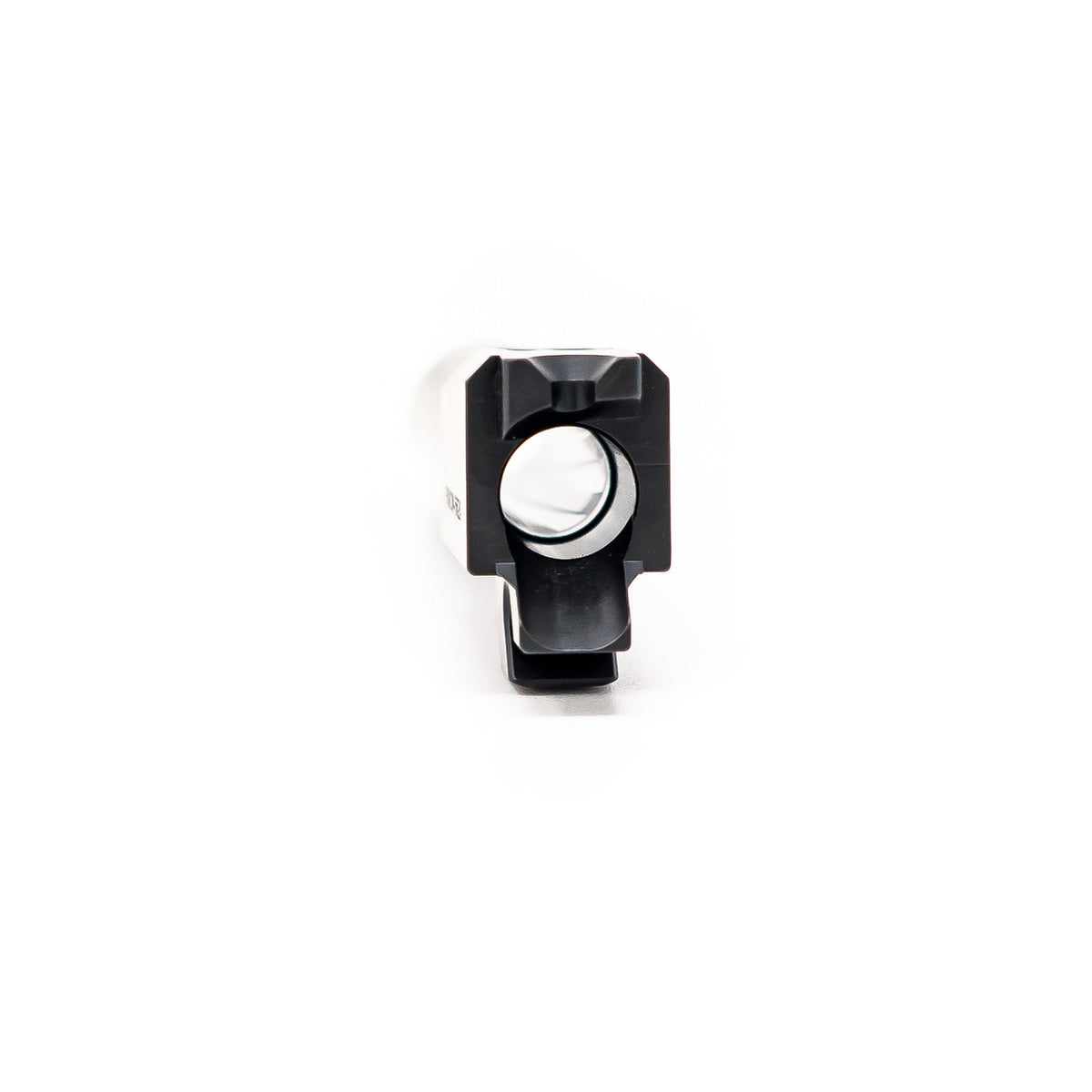 FAXON S&amp;W M&amp;P SHIELD 9MM FLUTED NON-THREADED NITRIDE