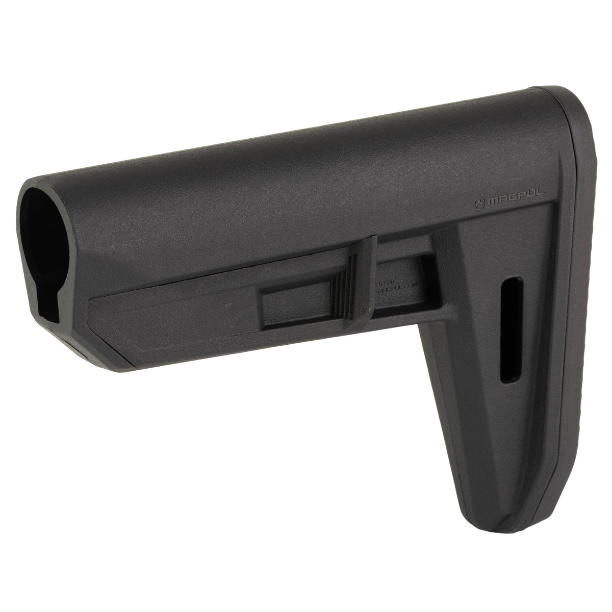 MAGPUL MOE TR CARB STK MIL-SPEC BLK