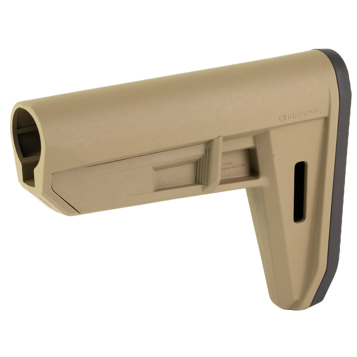MAGPUL MOE TR CARB STK MIL-SPEC FDE