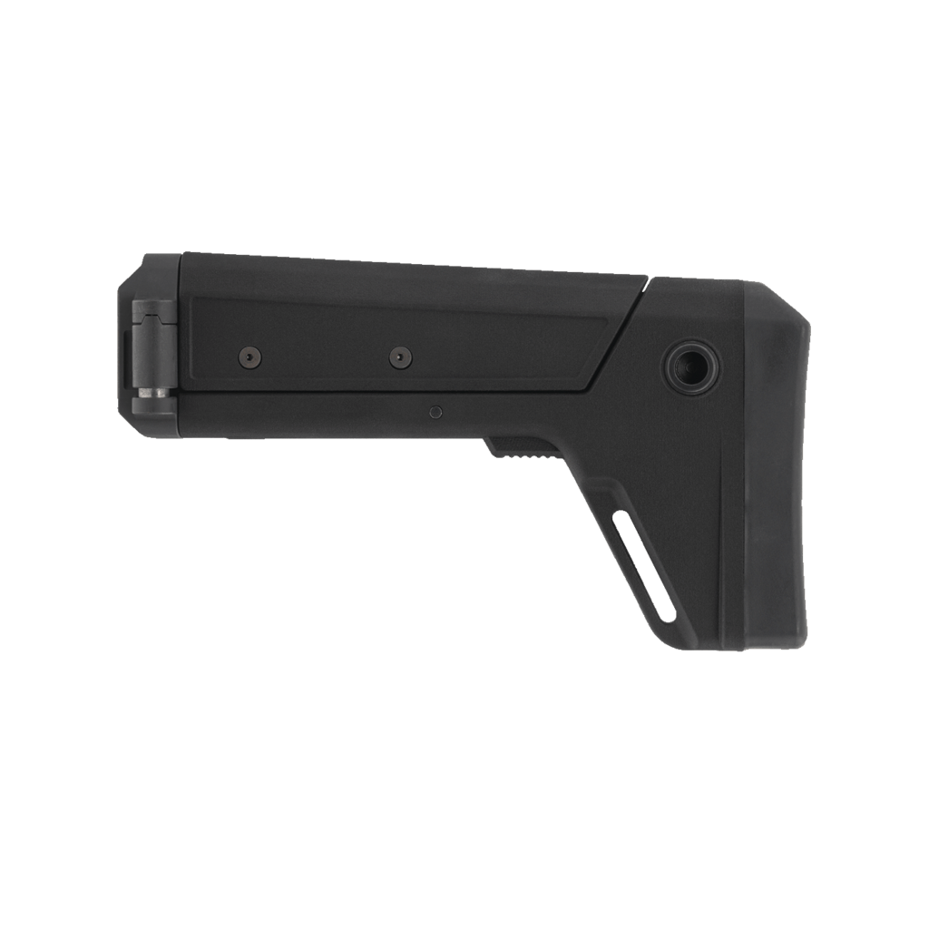 B5 MODULAR PICATINNY STOCK BLK