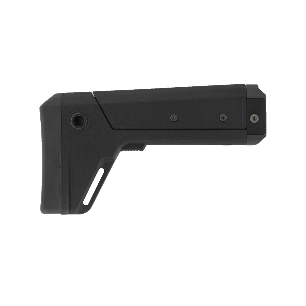 B5 MODULAR PICATINNY STOCK BLK