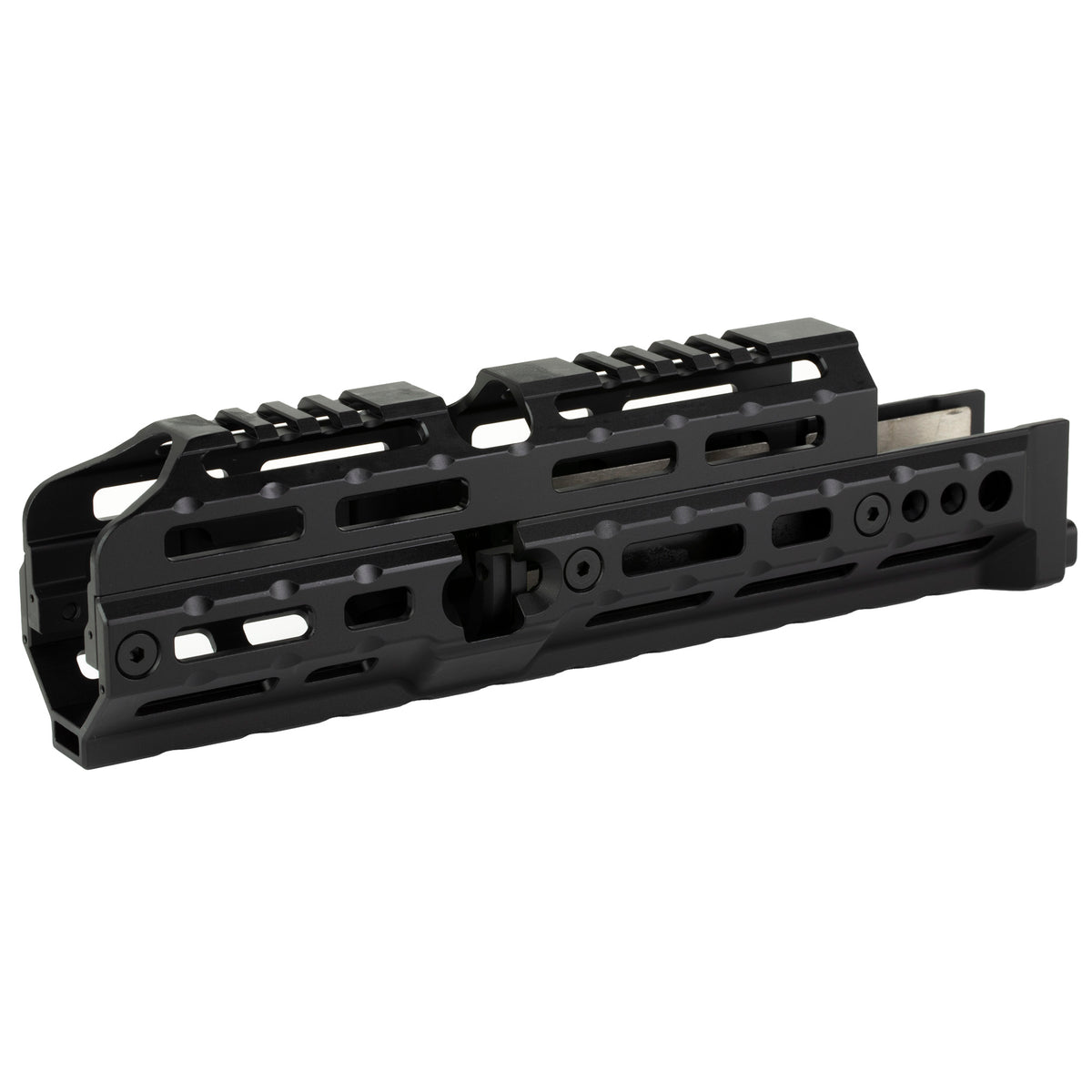 MIDWEST IND AK ALPHA M-LOK HANDGUARD 10&quot; UIVERSAL MODEL FOR AK47/74